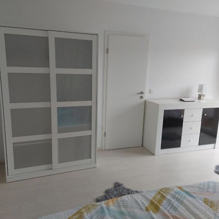 Lovely 2 Bedrooms Of Totally 30 M2 With Private Balcony Vichten Exterior foto
