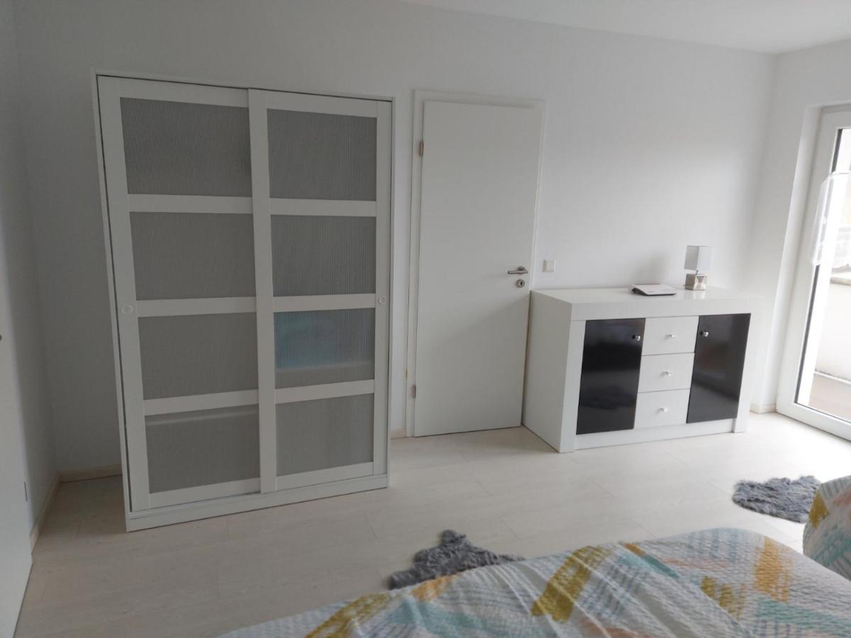 Lovely 2 Bedrooms Of Totally 30 M2 With Private Balcony Vichten Exterior foto