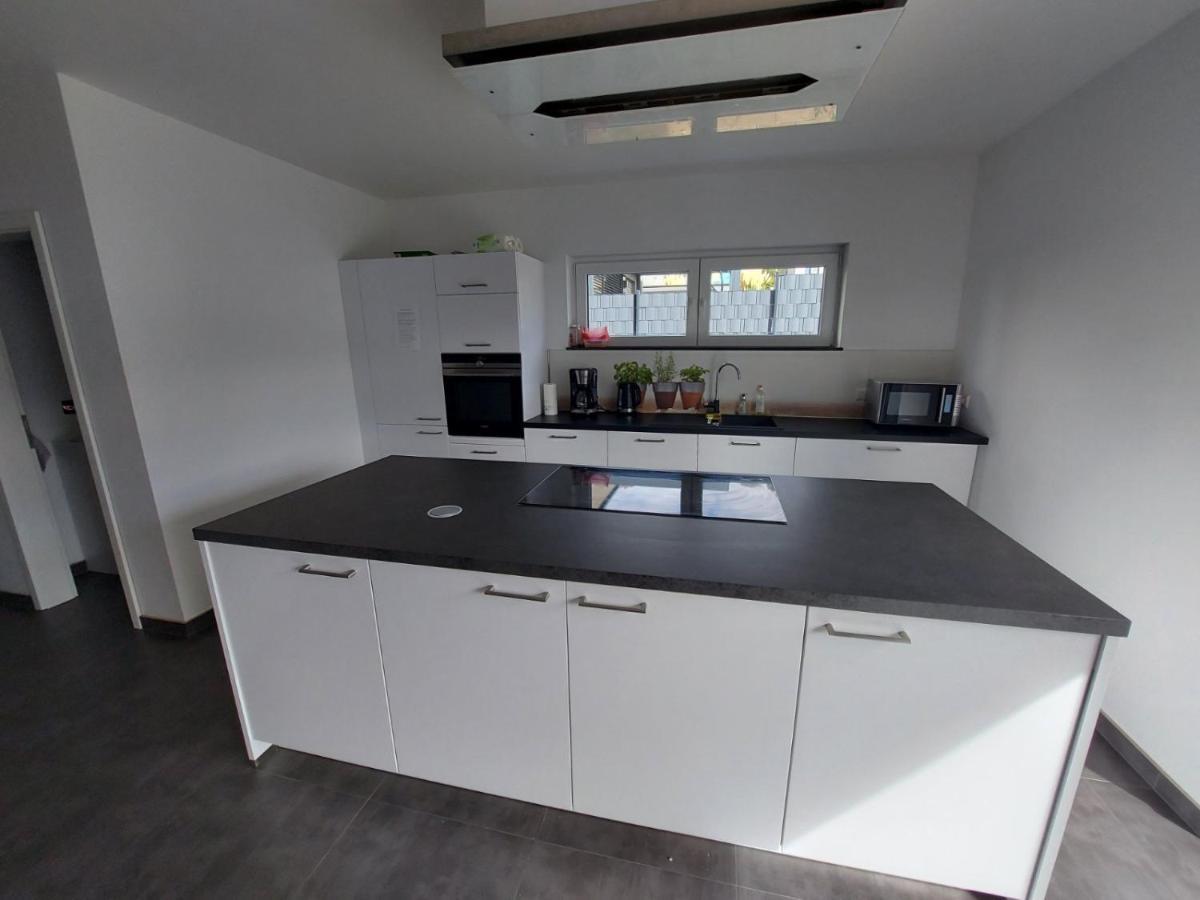 Lovely 2 Bedrooms Of Totally 30 M2 With Private Balcony Vichten Exterior foto