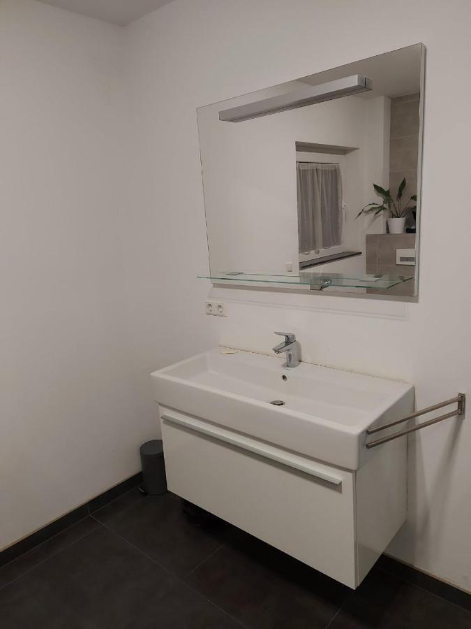 Lovely 2 Bedrooms Of Totally 30 M2 With Private Balcony Vichten Exterior foto